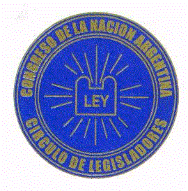 Logo del Crculo de Legisladores